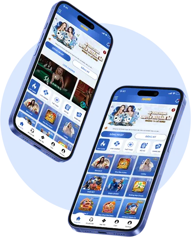 Mã QR tải zo88 cho Android và iOS