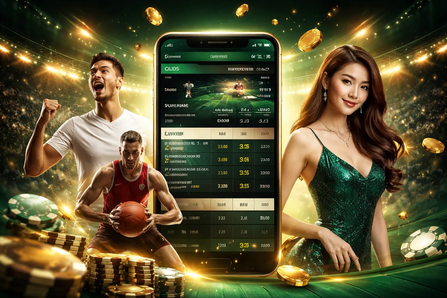 Hình ảnh trung tâm hỗ trợ khách hàng zo88