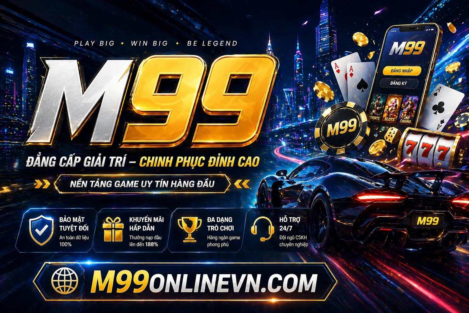 Hình ảnh minh họa điều khoản dịch vụ của zo88