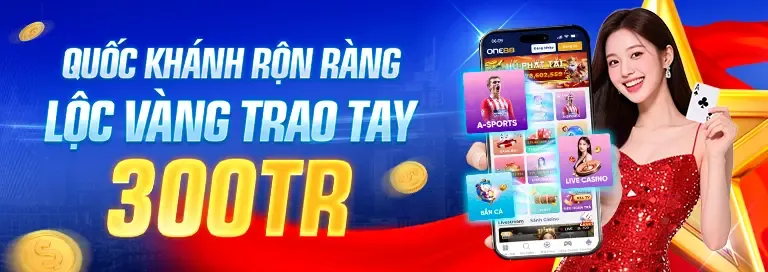 Các chương trình khuyến mãi hấp dẫn của zo88