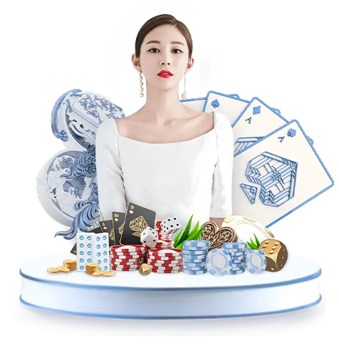 Live Baccarat zo88 với dealer xinh đẹp